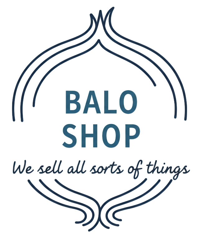 BALO Shop